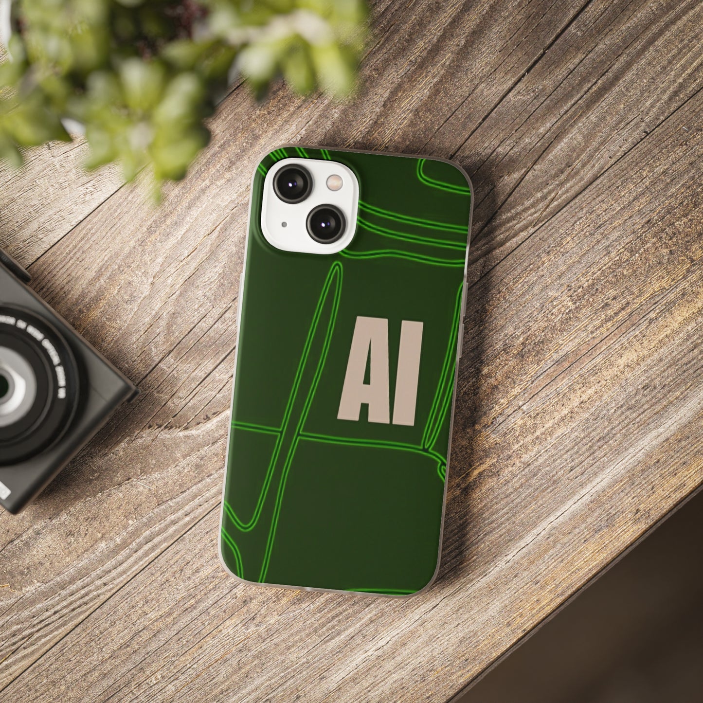 Flexi Cases
