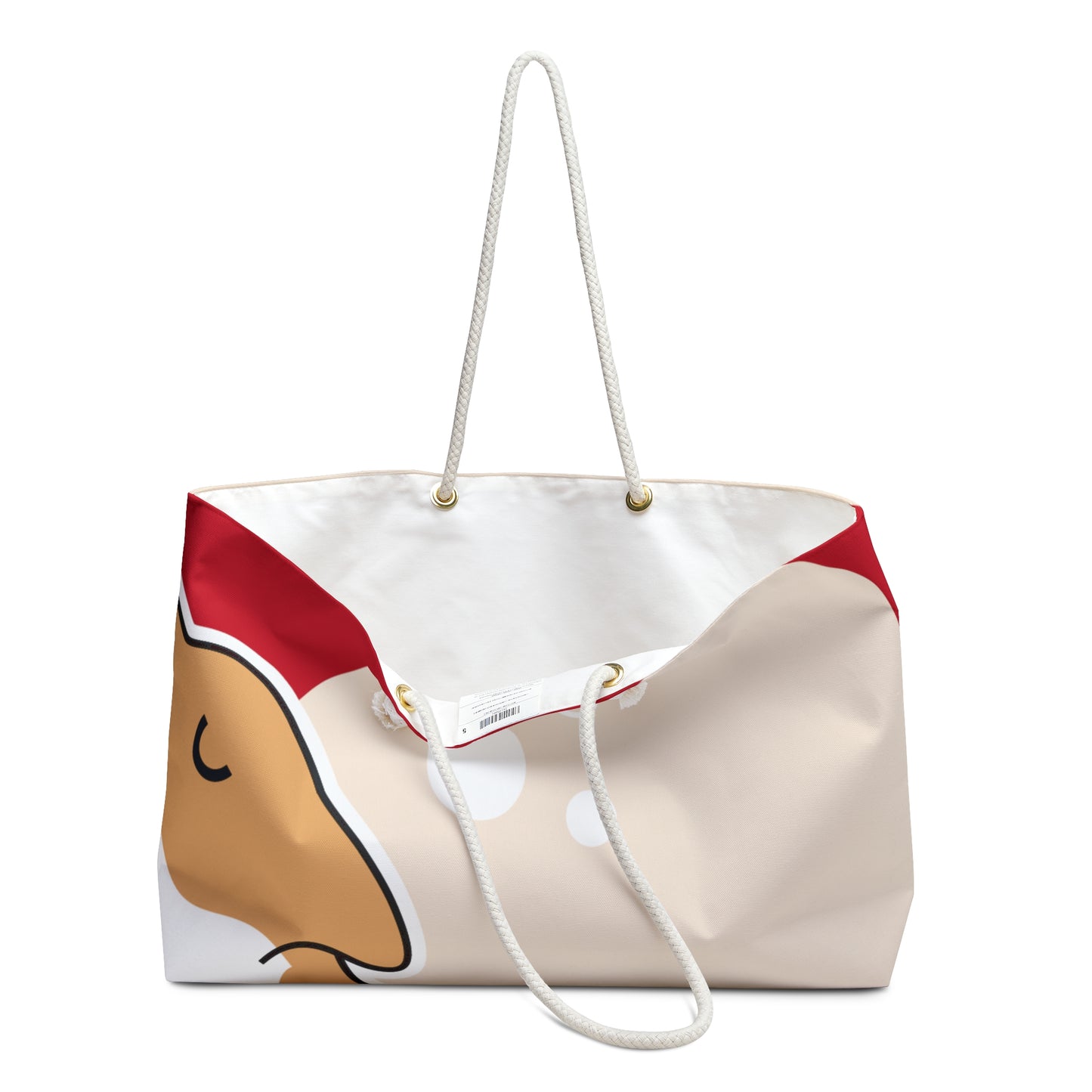 Weekender Bag