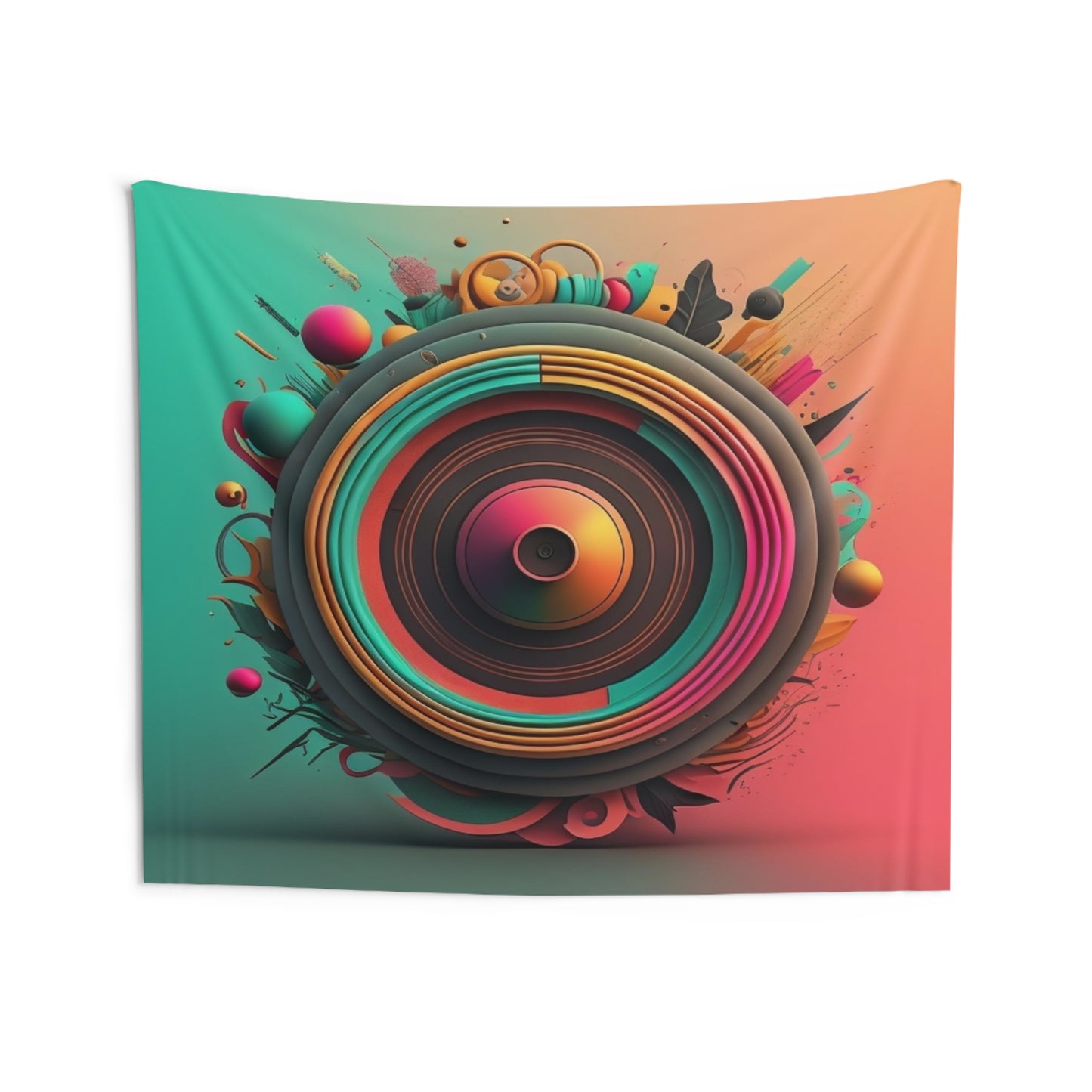 Indoor Wall Tapestries
