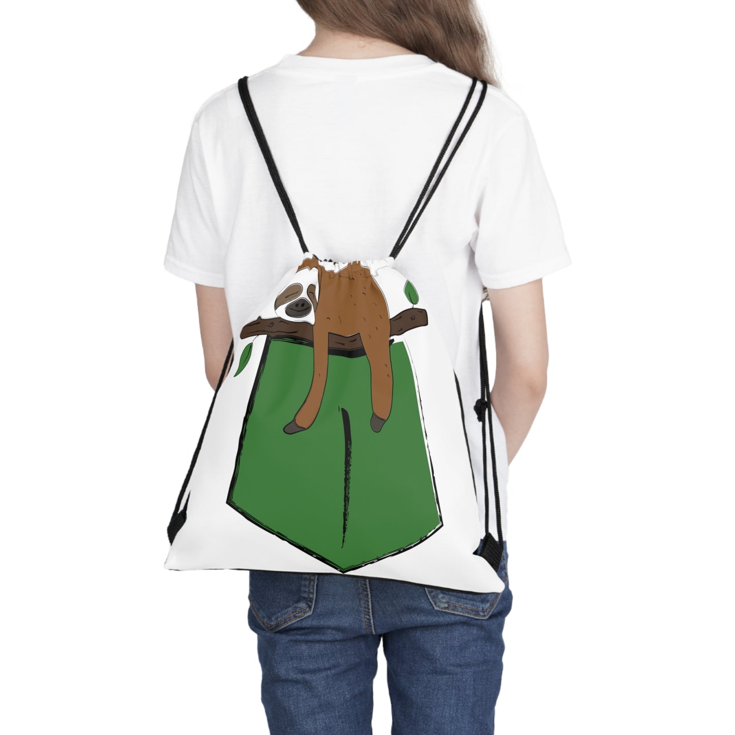 Outdoor Drawstring Bag