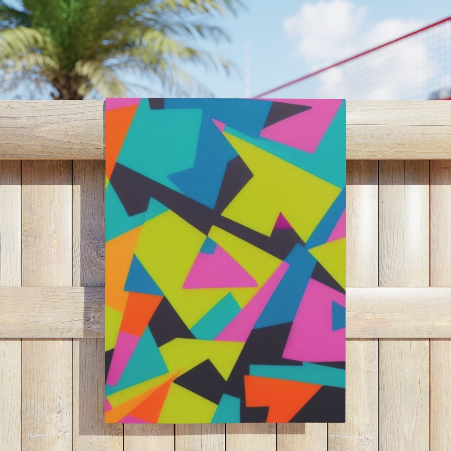 Beach Towels