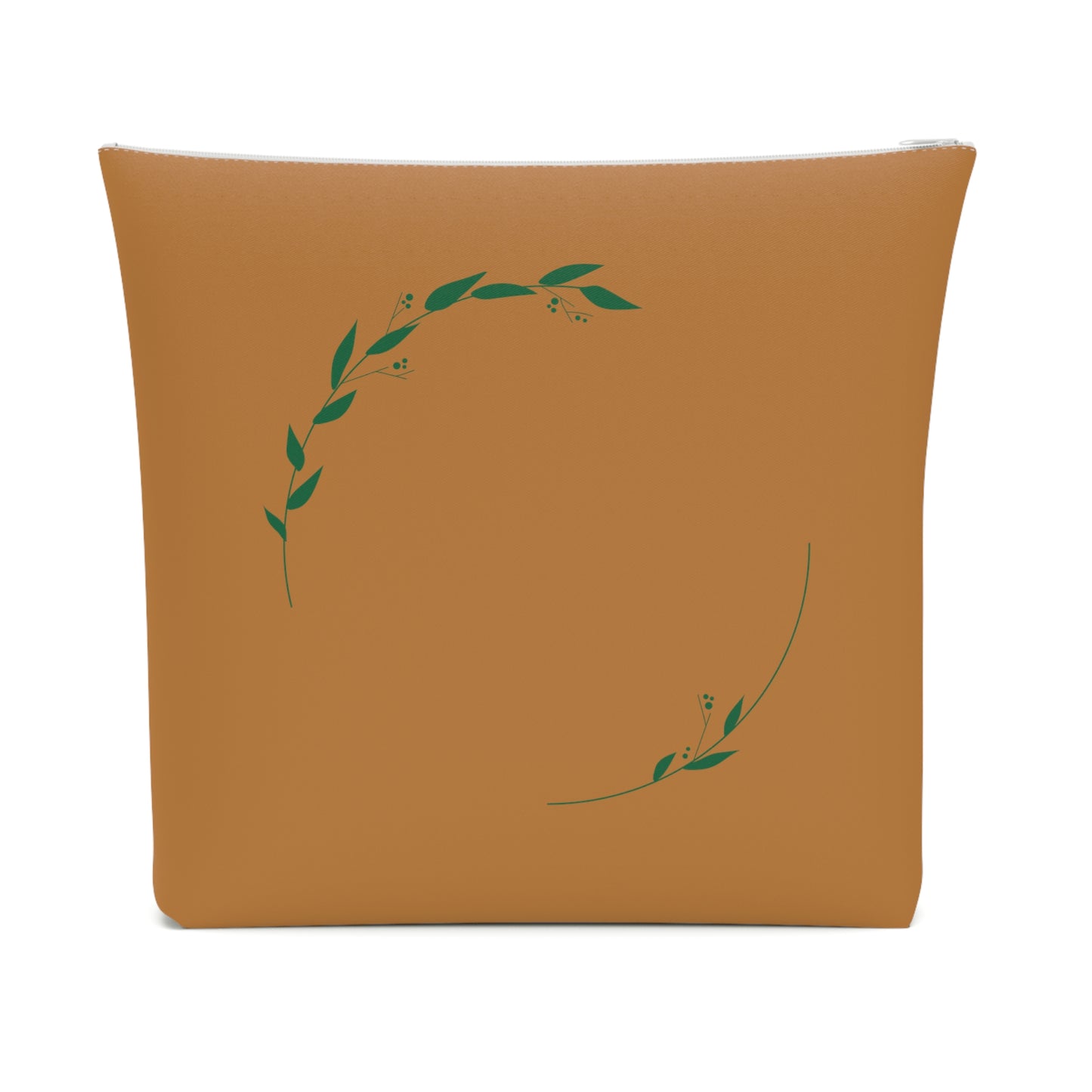 Cotton Cosmetic Bag