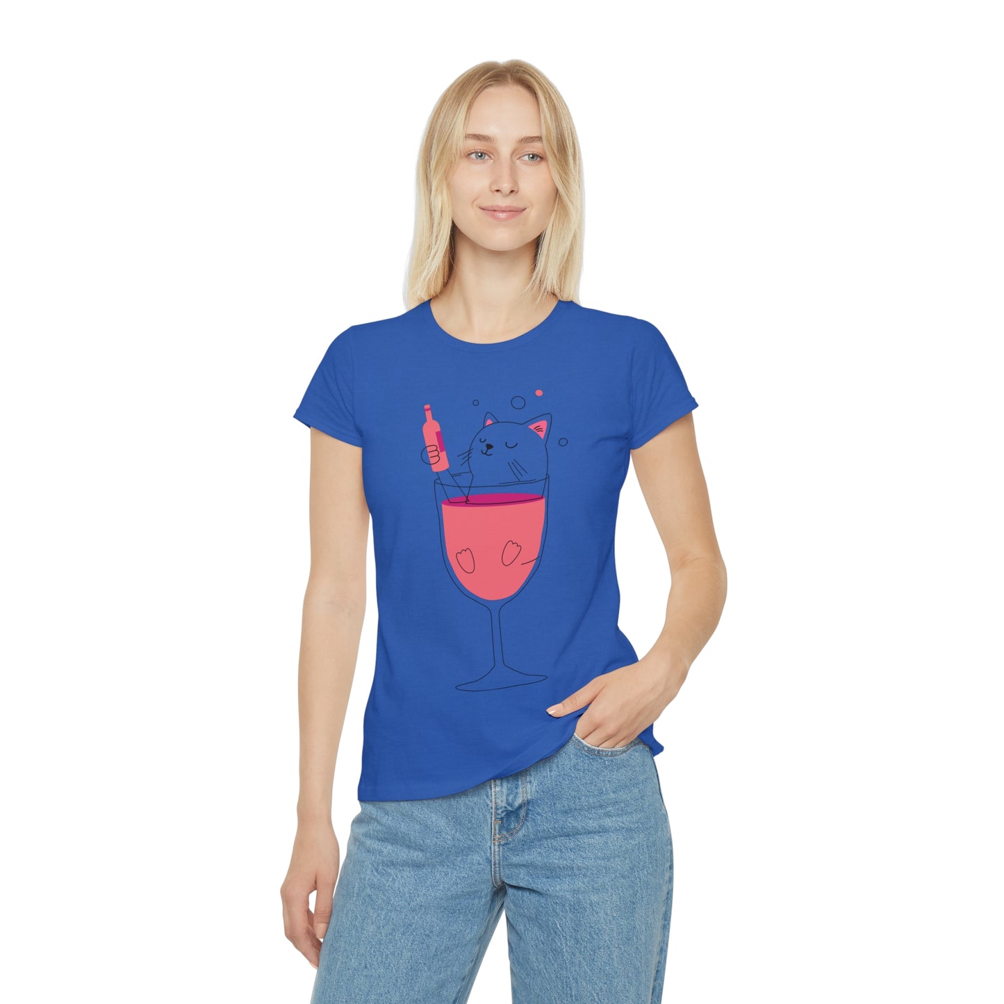 Women's Iconic T-Shirt