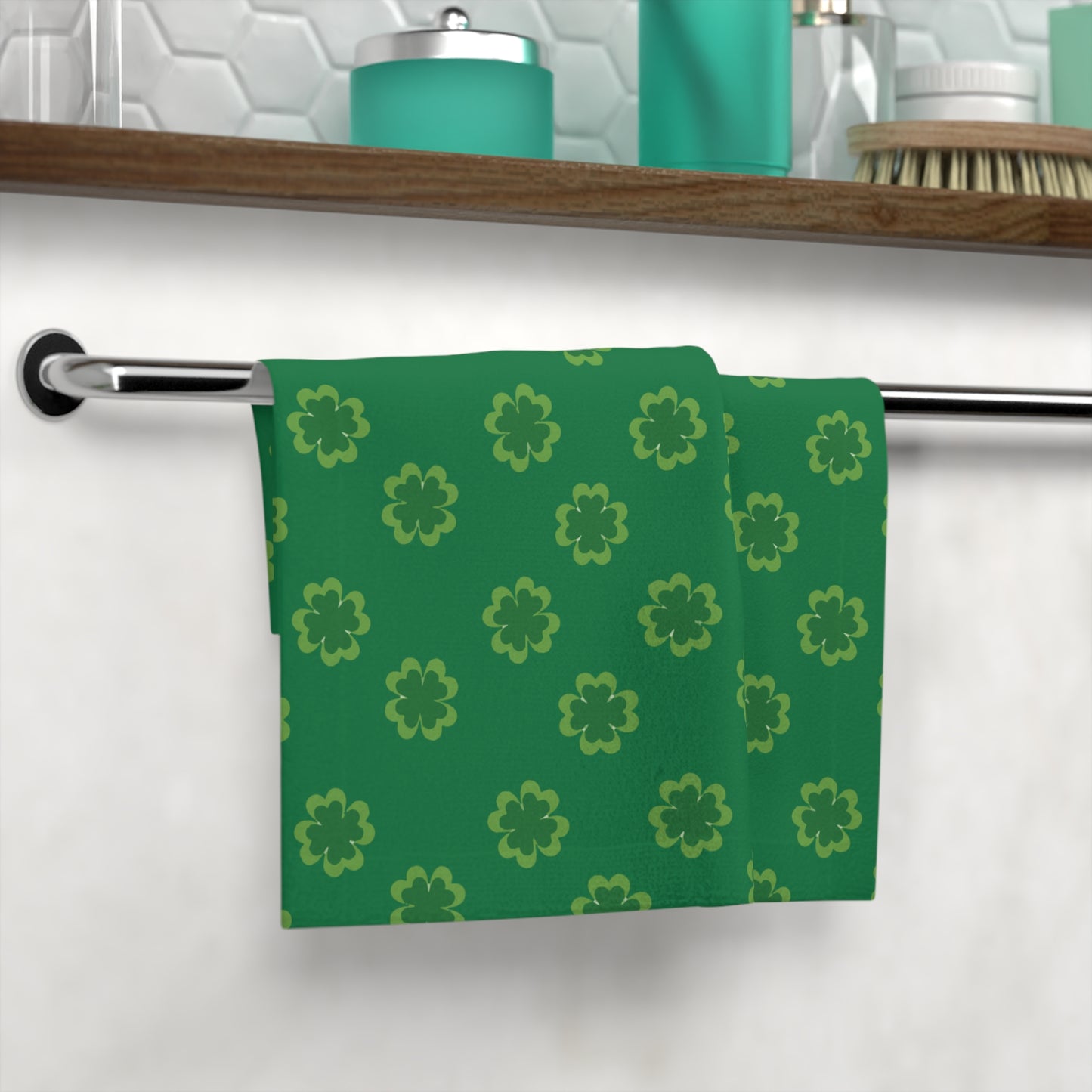 Face Towel