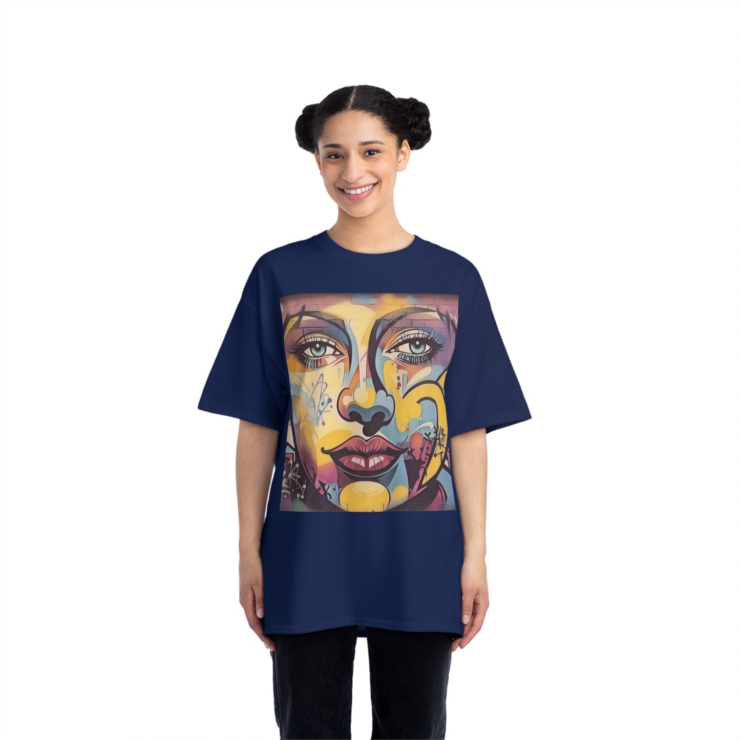 Beefy-T® Short-Sleeve T-Shirt