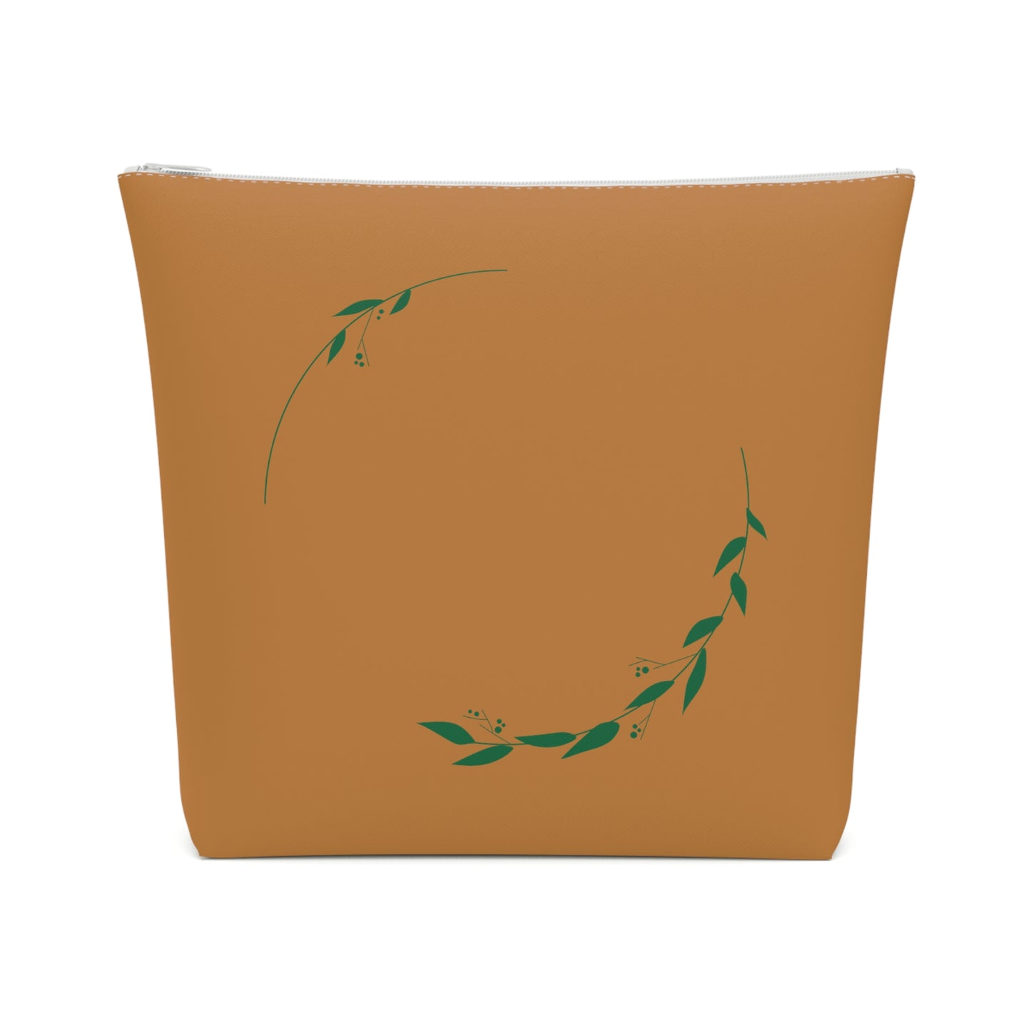 Cotton Cosmetic Bag