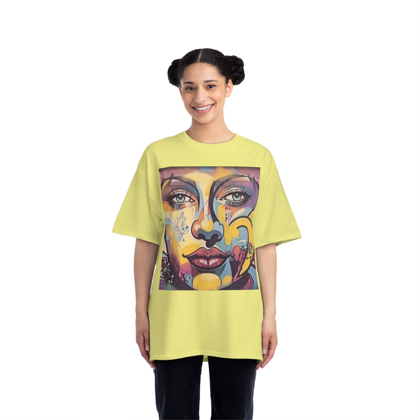 Beefy-T® Short-Sleeve T-Shirt