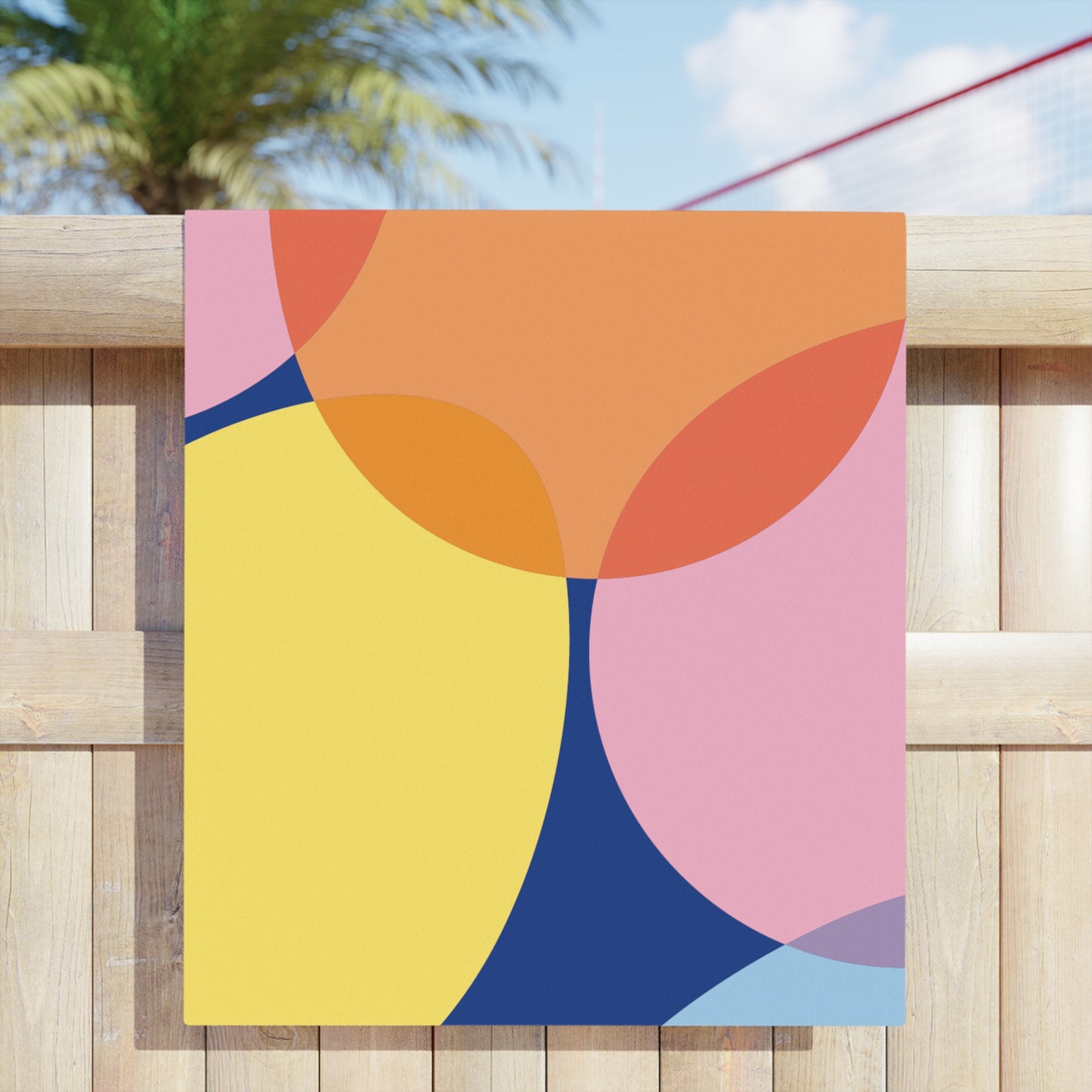 Beach Towels