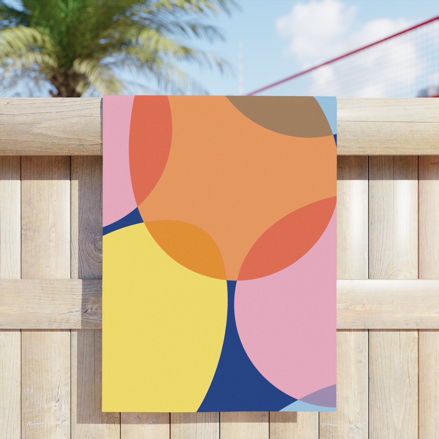 Beach Towels