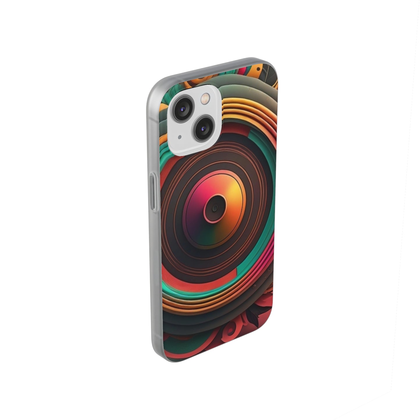 Flexi Cases