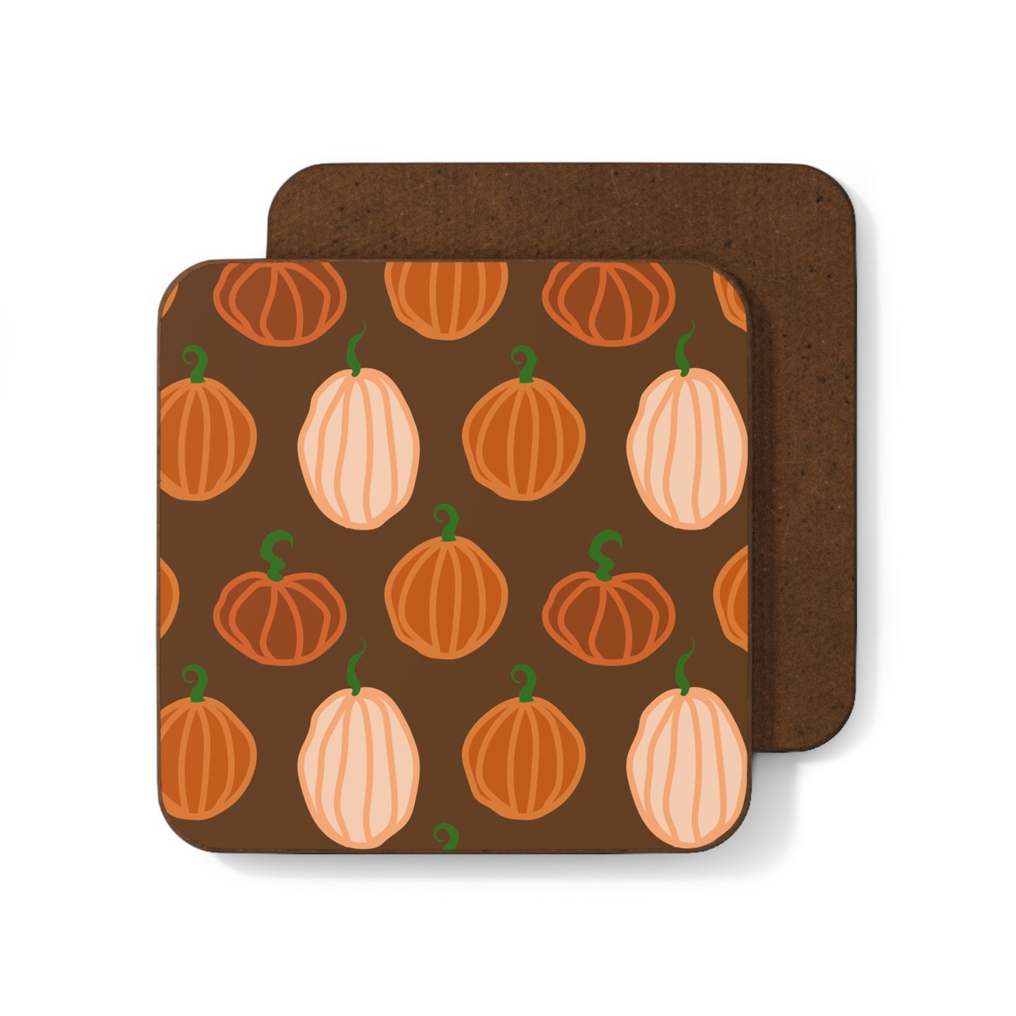 Hardboard Back Coaster