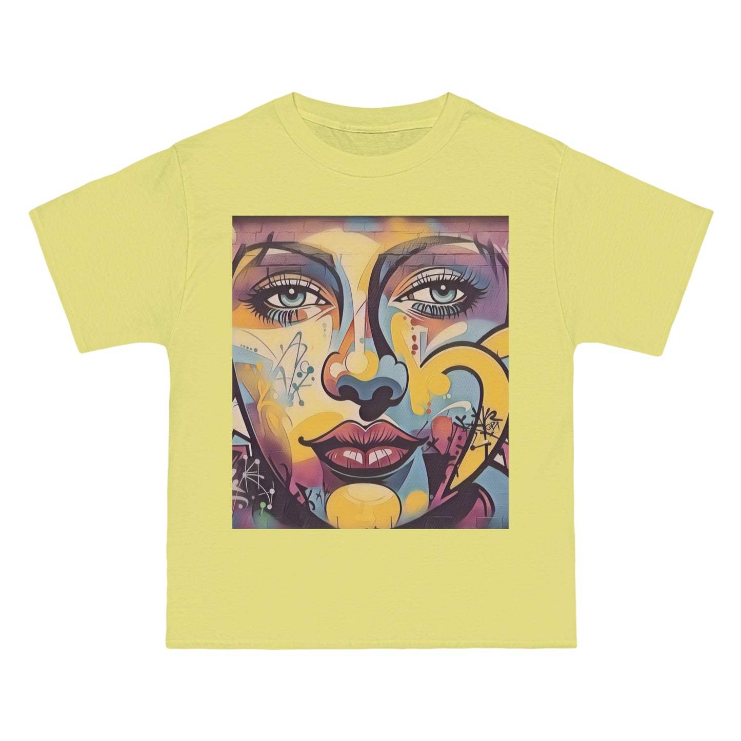 Beefy-T® Short-Sleeve T-Shirt