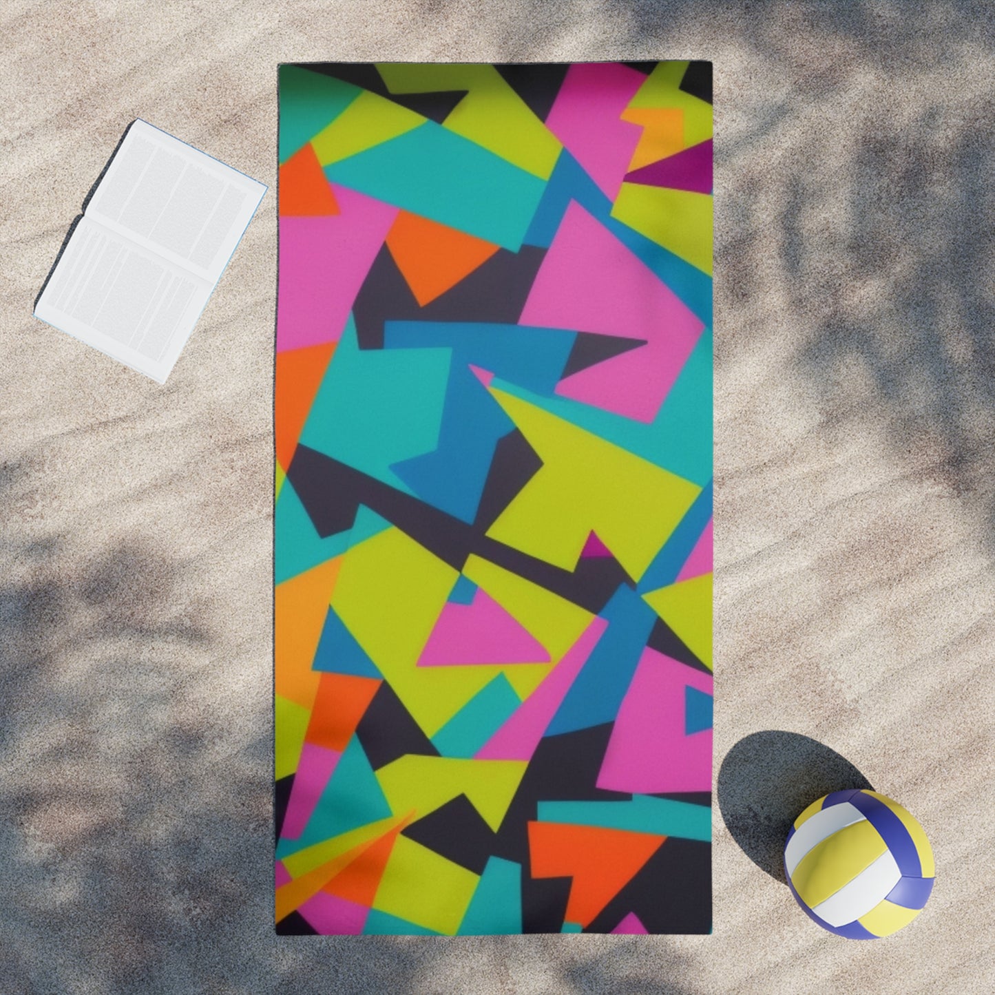 Beach Towels