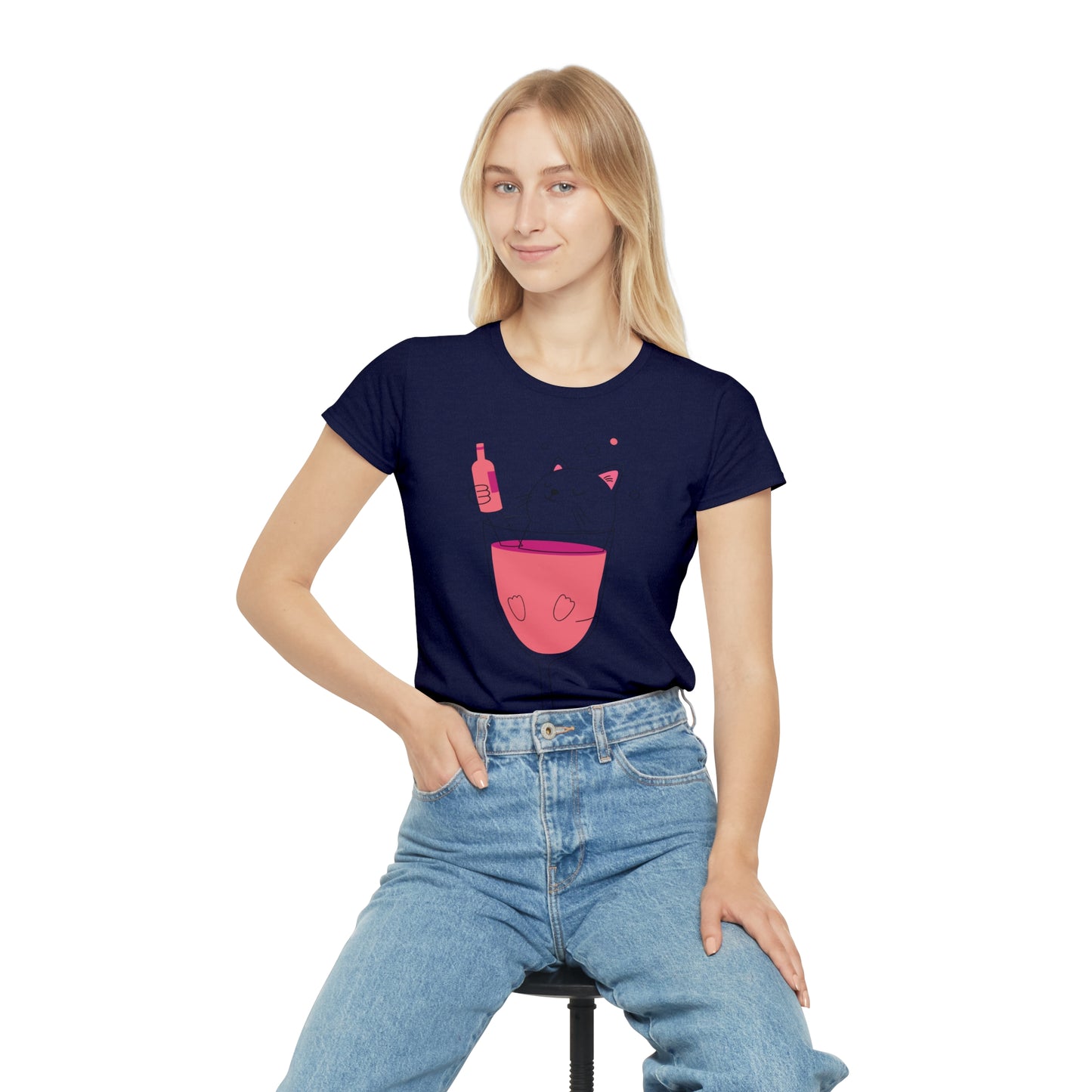Women's Iconic T-Shirt