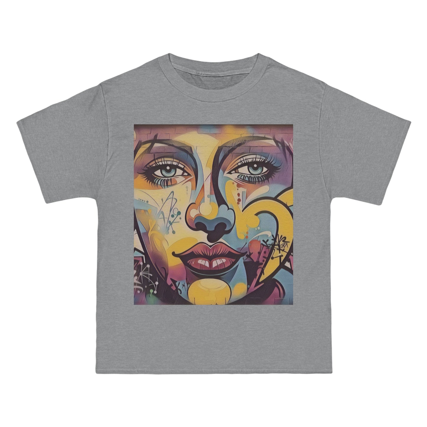 Beefy-T® Short-Sleeve T-Shirt