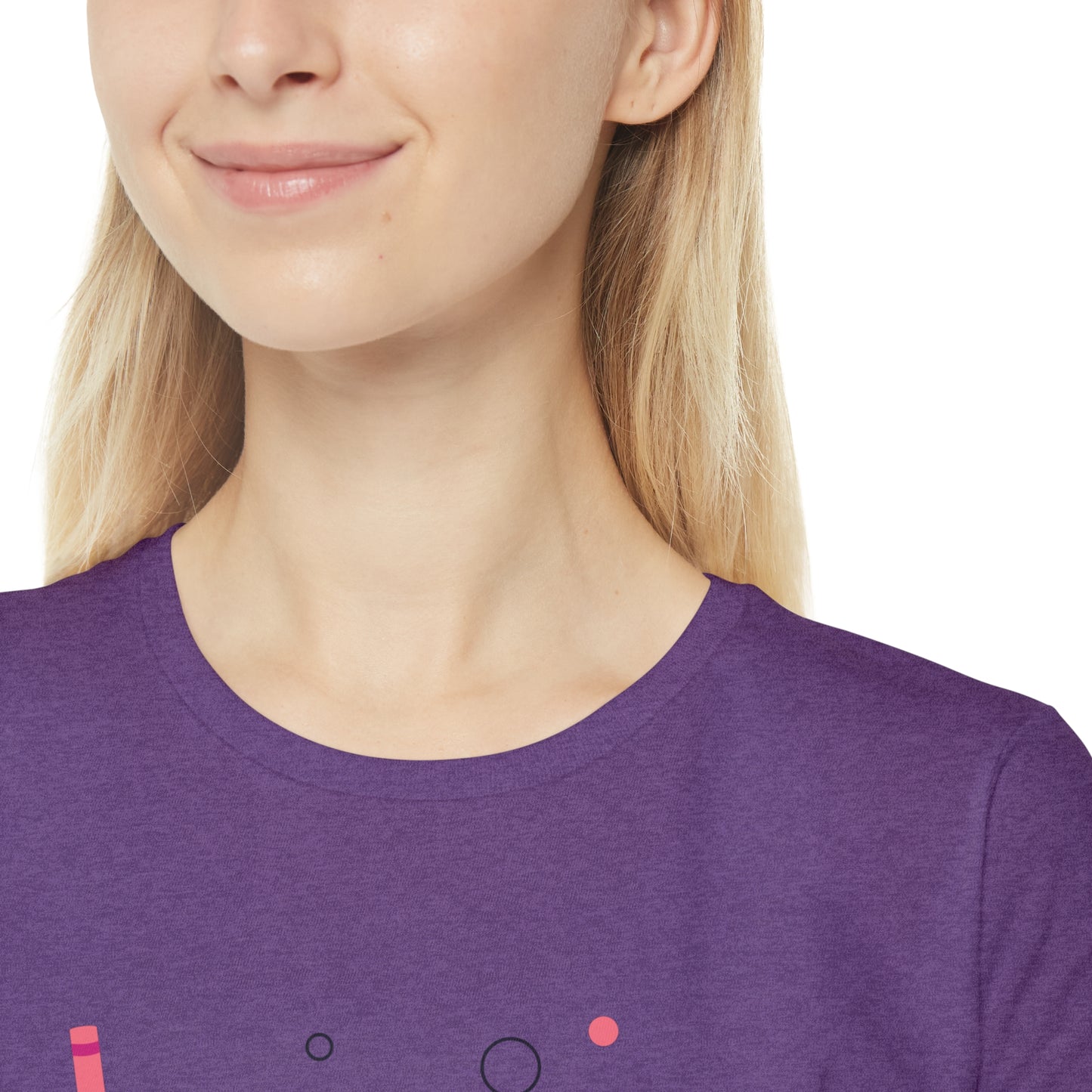 Women's Iconic T-Shirt