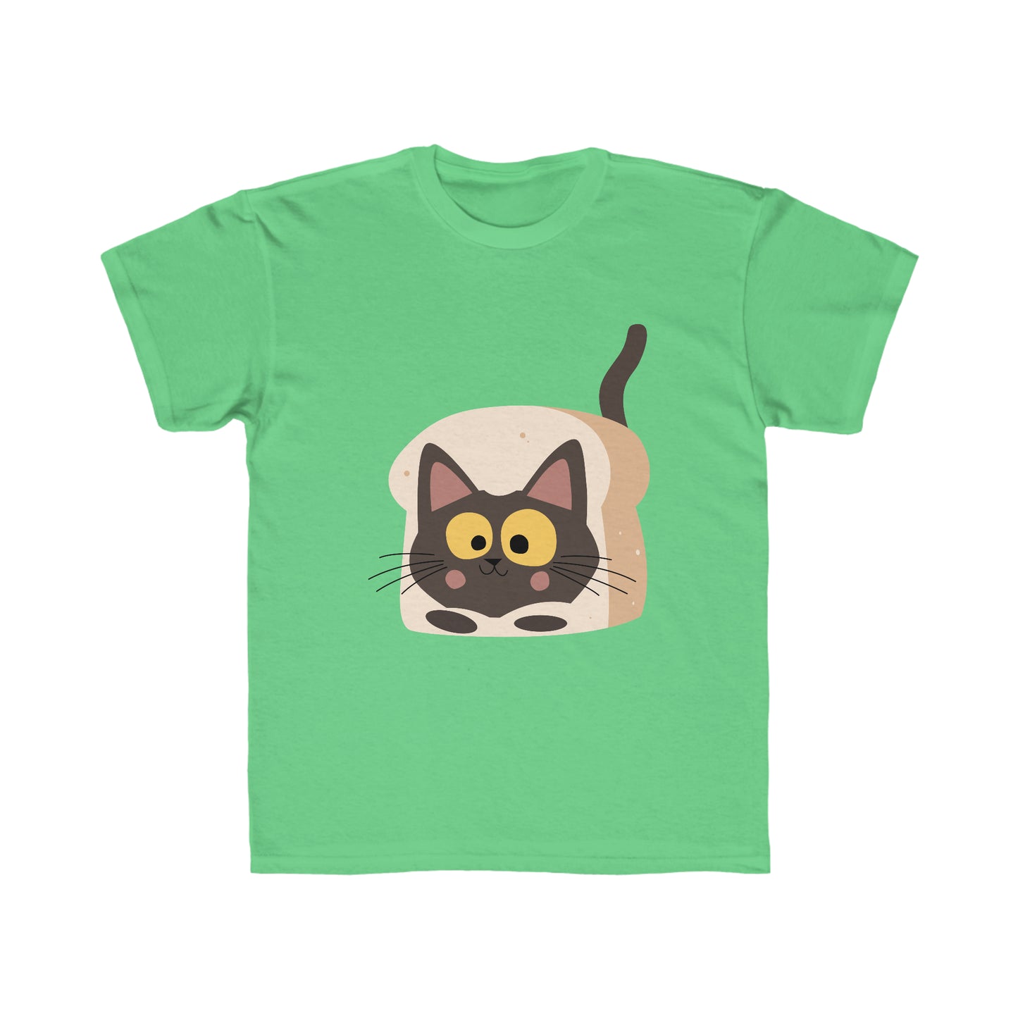 Kids Regular Fit Tee