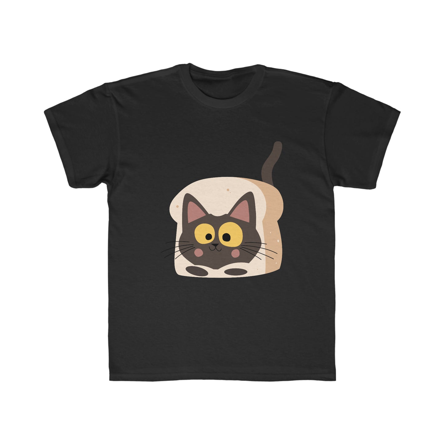Kids Regular Fit Tee