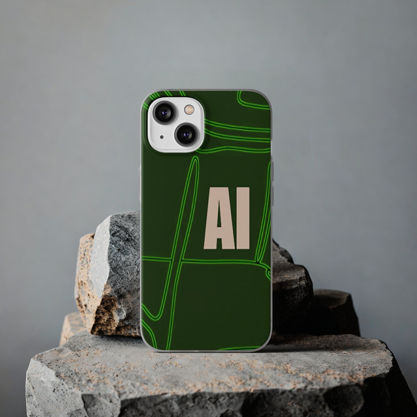 Flexi Cases