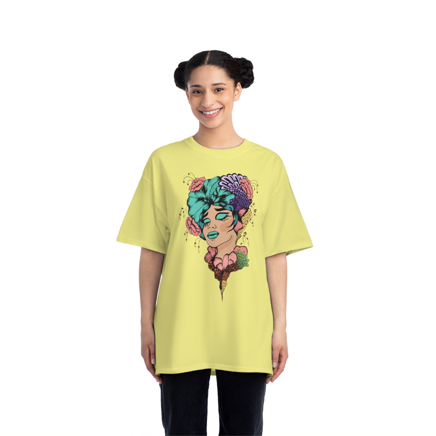 Beefy-T® Short-Sleeve T-Shirt