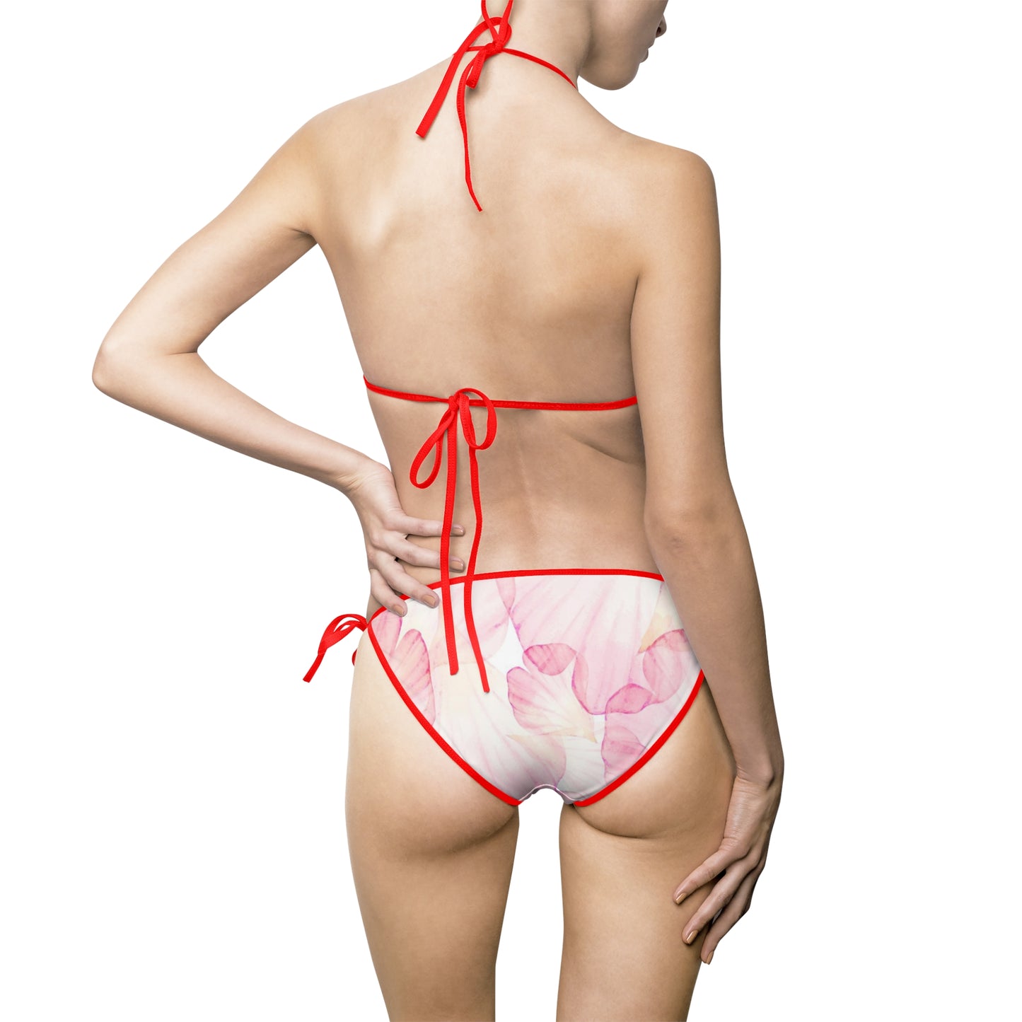 Women's Bikini Swimsuit (AOP)