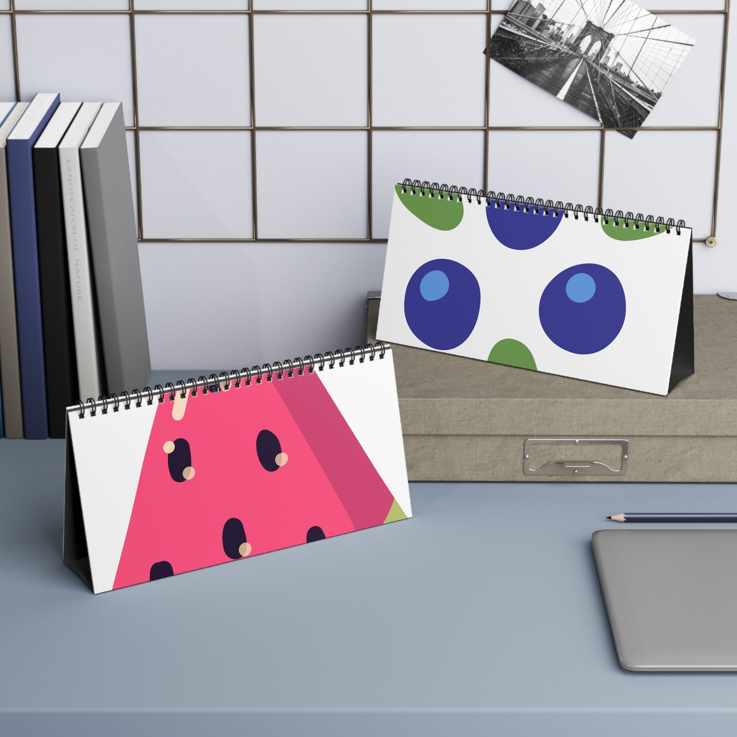 Desk Calendar