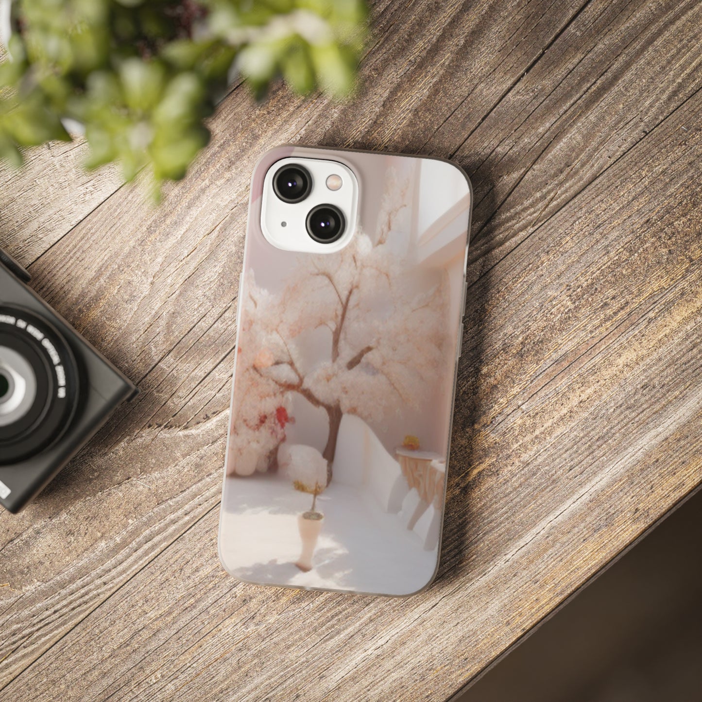 Flexi Cases