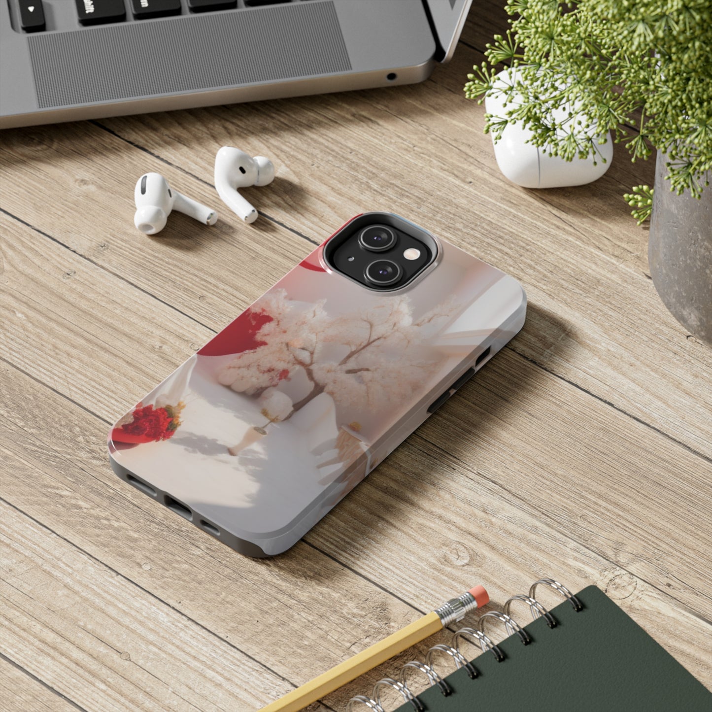 Tough Phone Cases