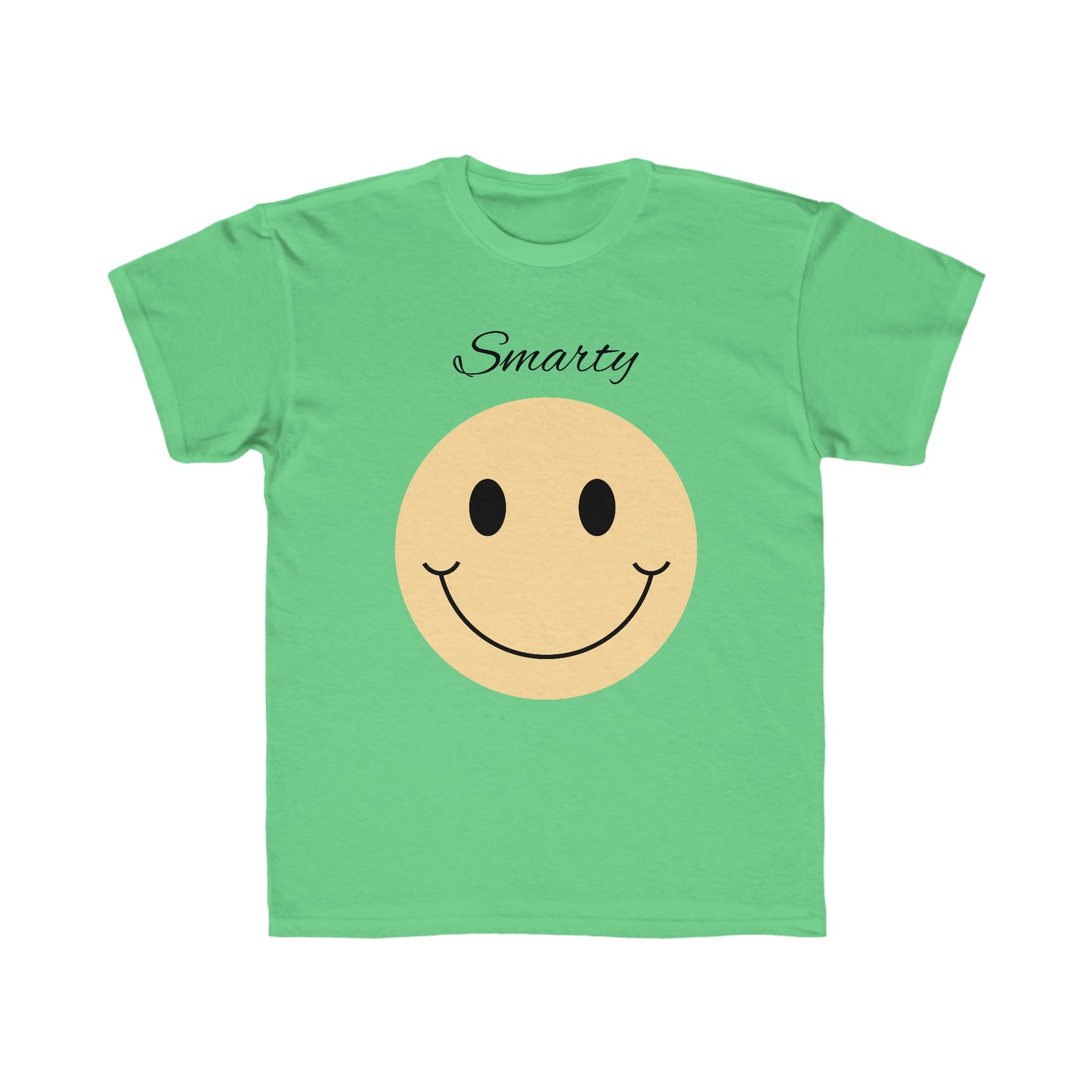 Kids Regular Fit Tee