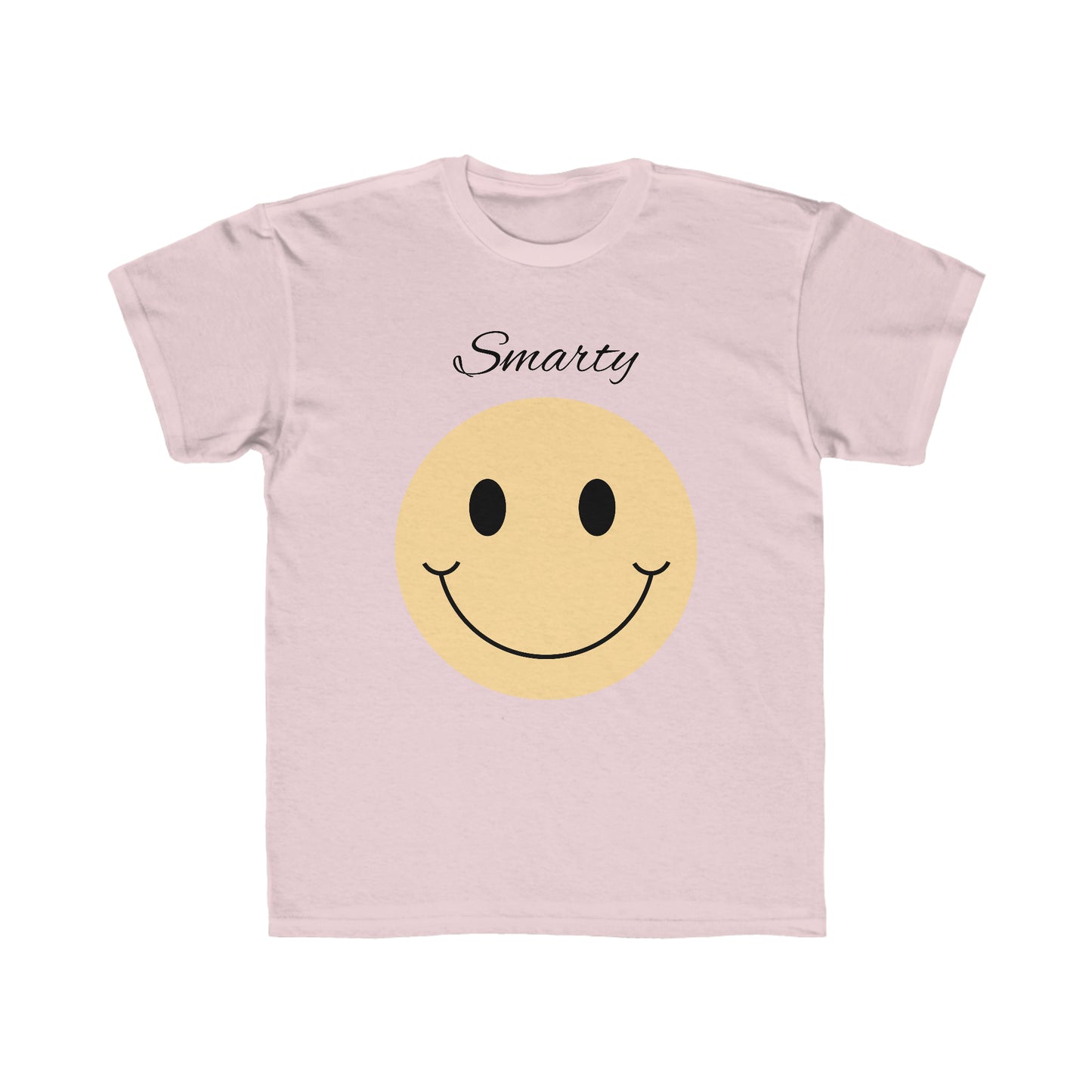 Kids Regular Fit Tee