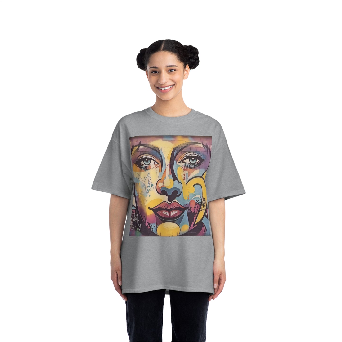 Beefy-T® Short-Sleeve T-Shirt