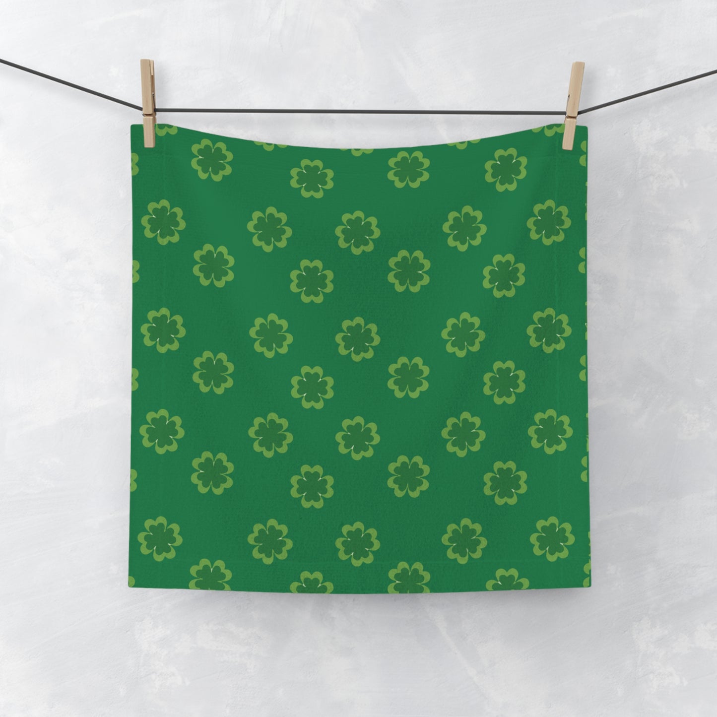 Face Towel