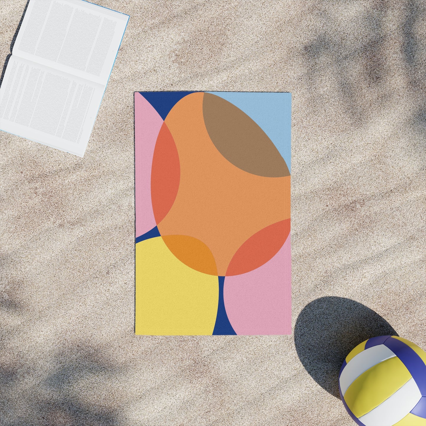 Beach Towels
