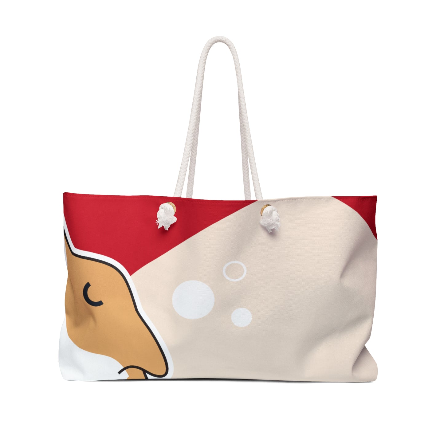Weekender Bag