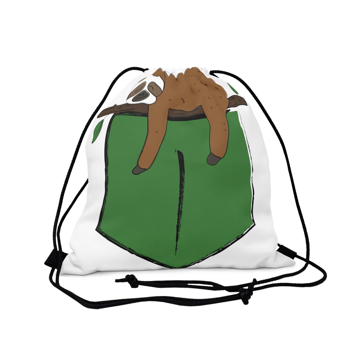 Outdoor Drawstring Bag