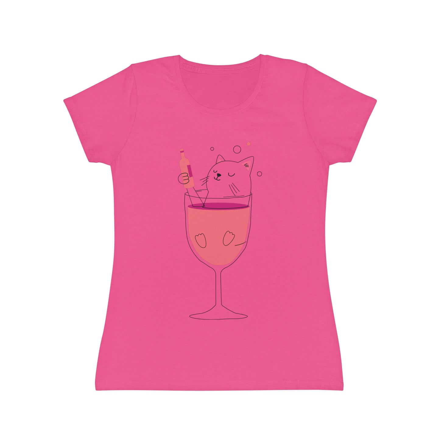 Women's Iconic T-Shirt
