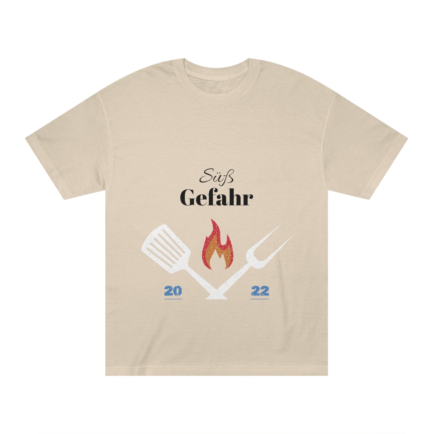 Unisex Classic Tee