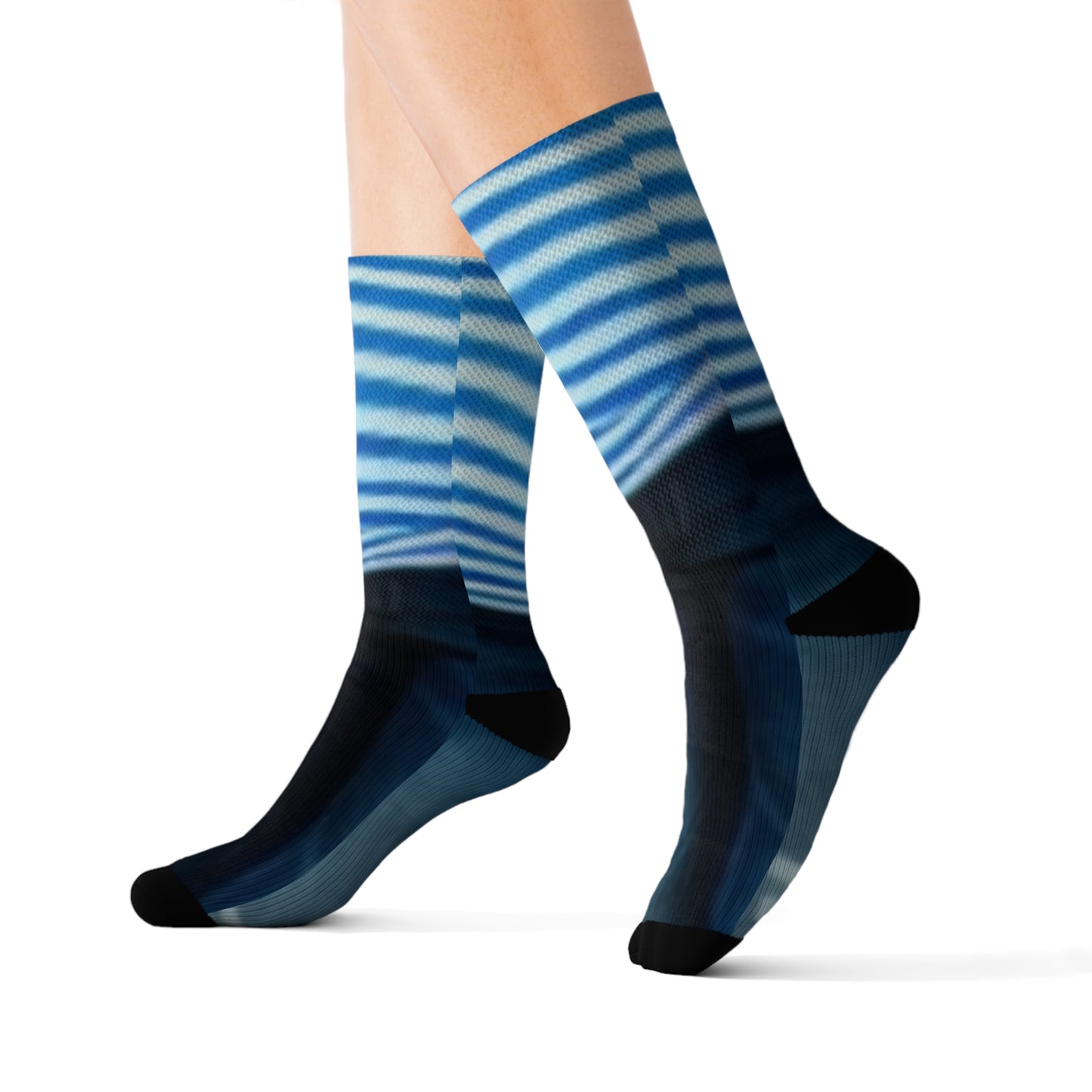 Sublimation Socks