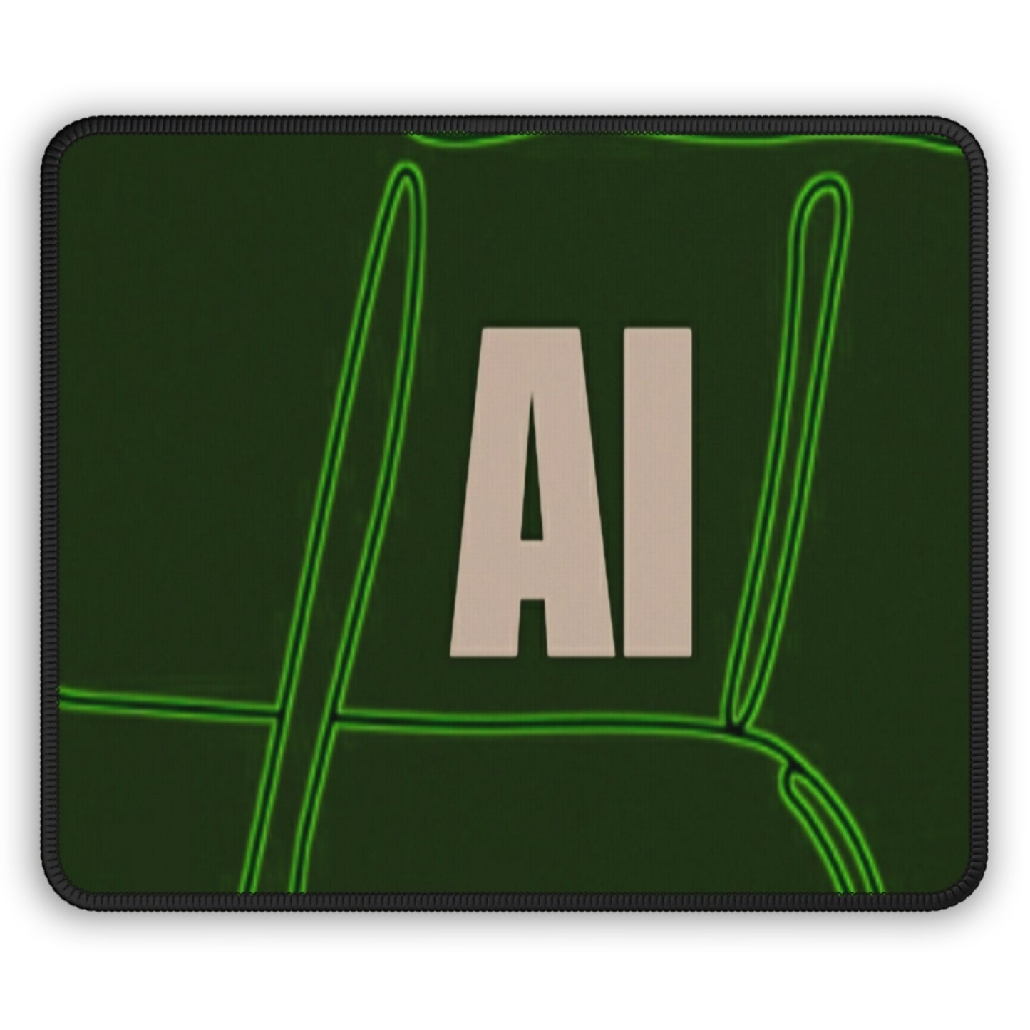 Gaming Mouse Pad