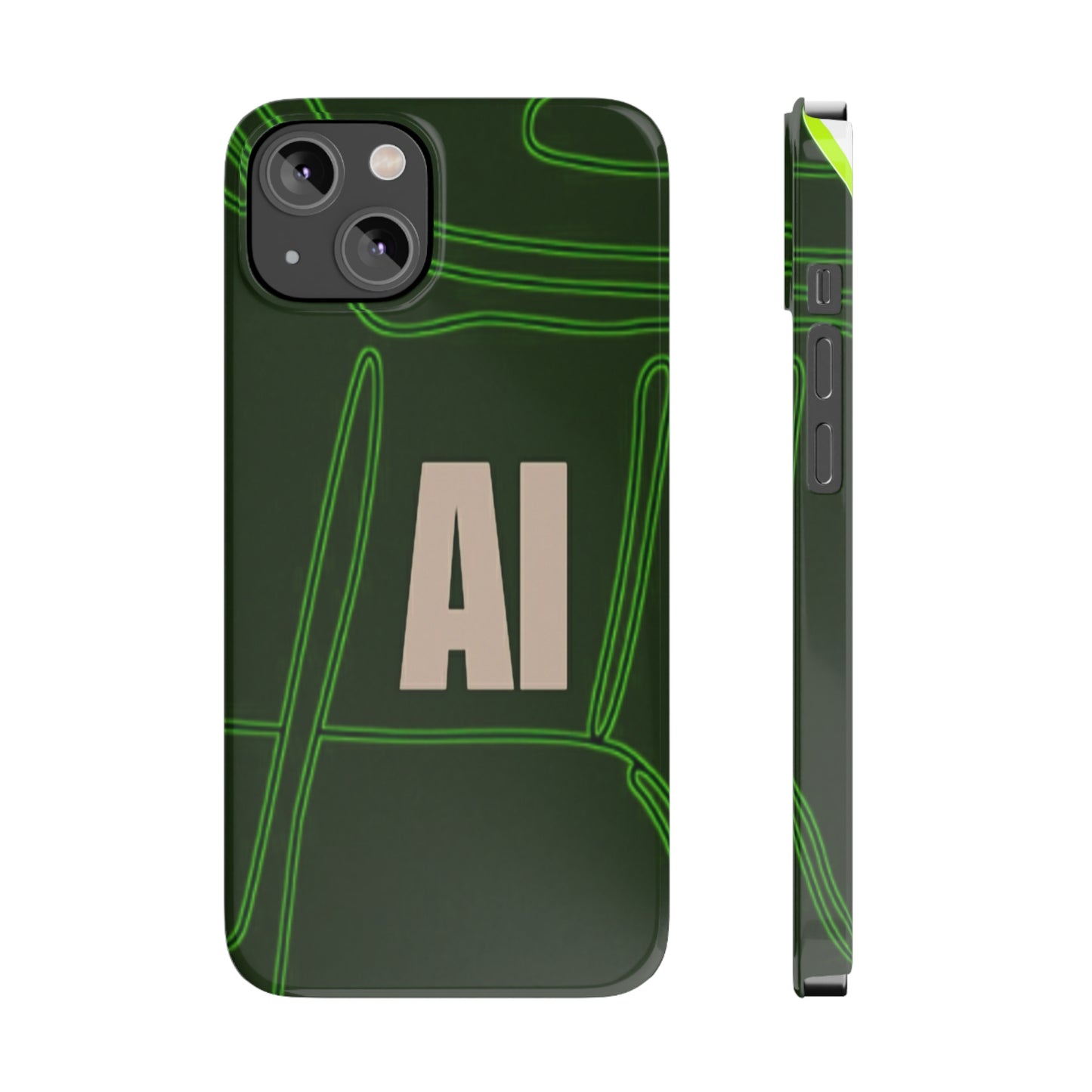 Slim Phone Cases