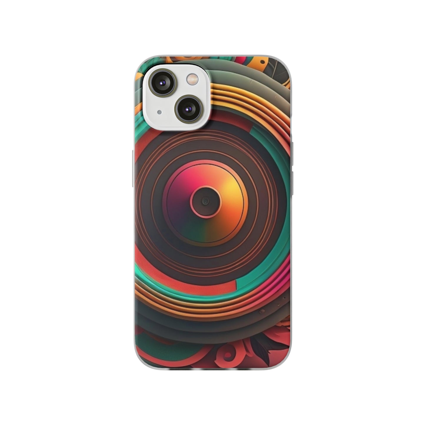 Flexi Cases