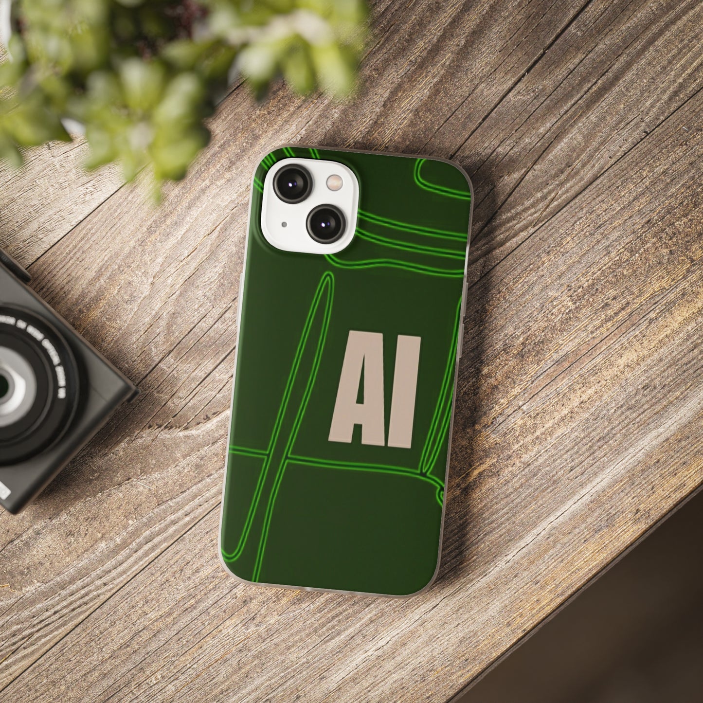 Flexi Cases