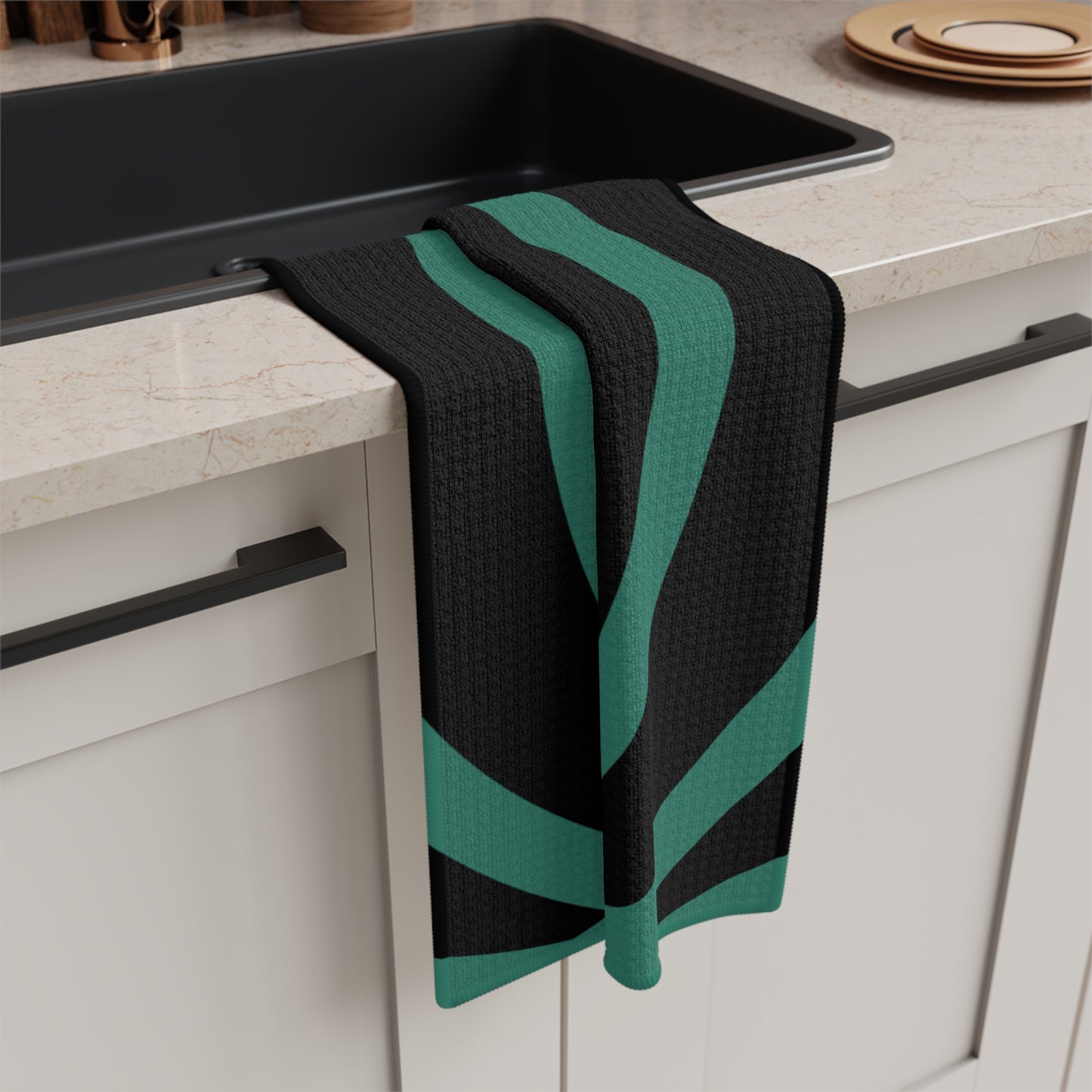Soft Tea Towel