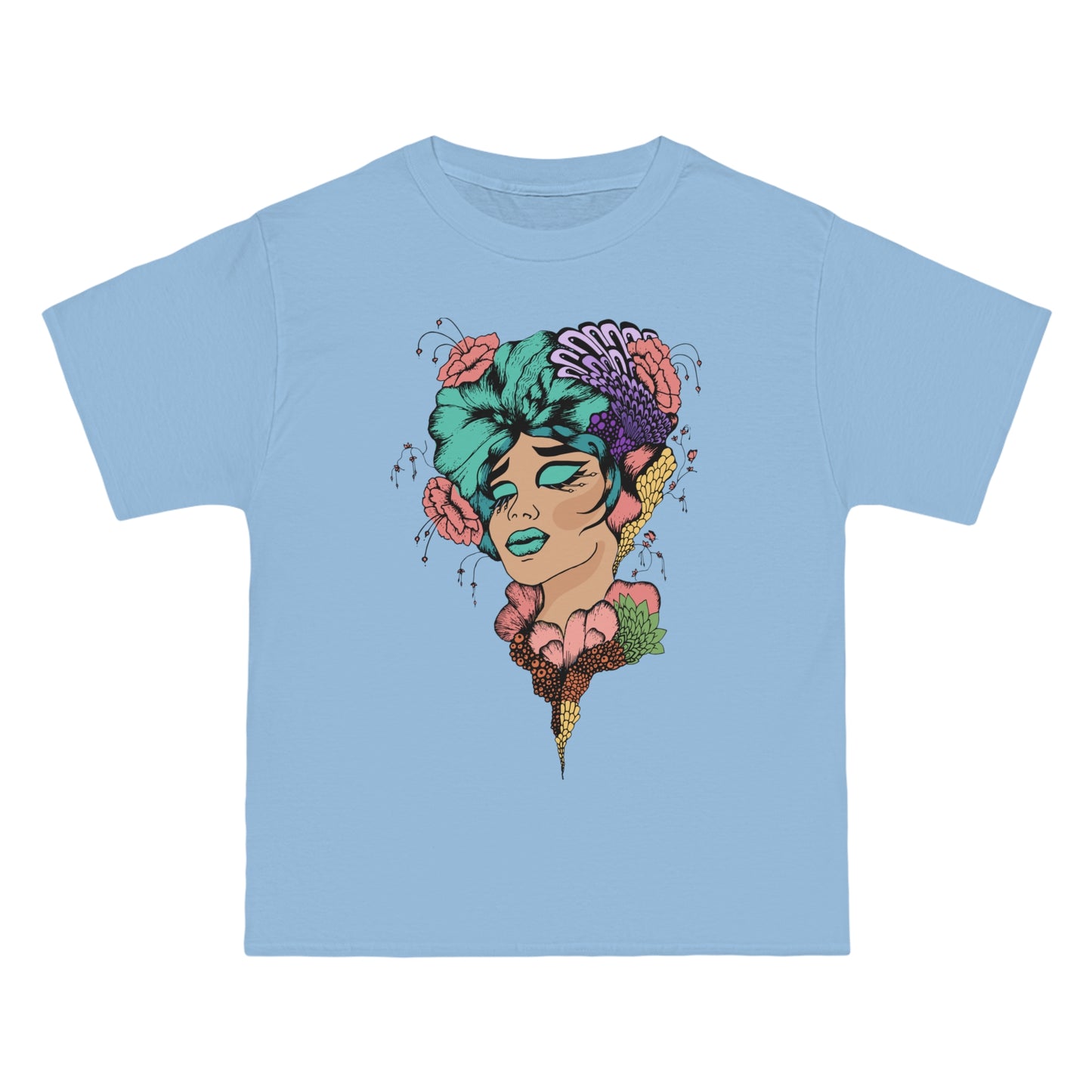 Beefy-T® Short-Sleeve T-Shirt