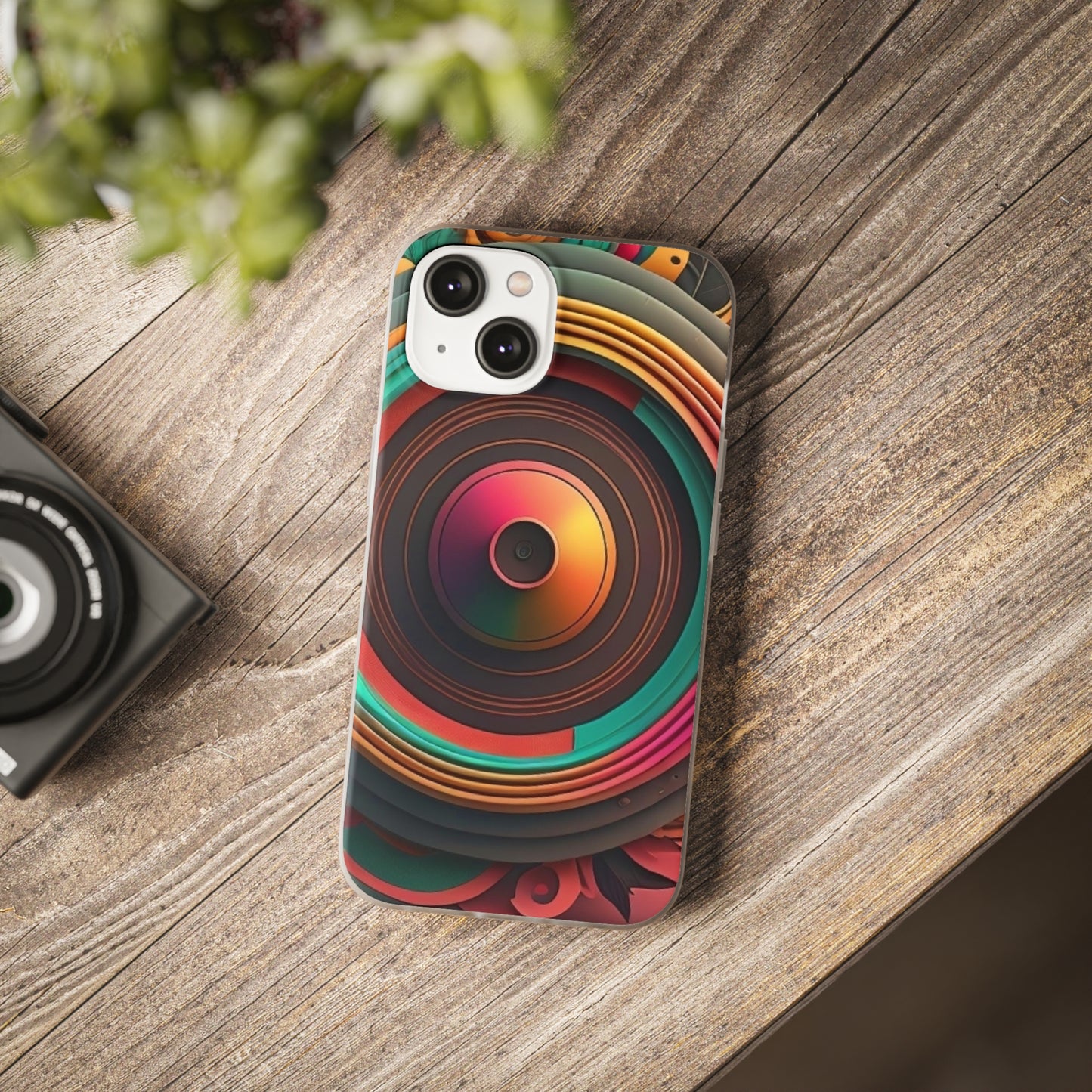 Flexi Cases