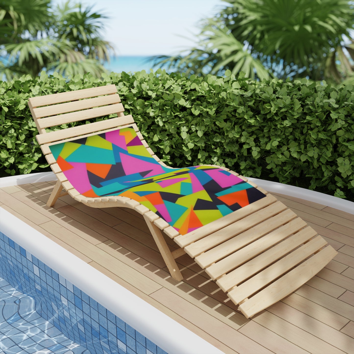 Beach Towels
