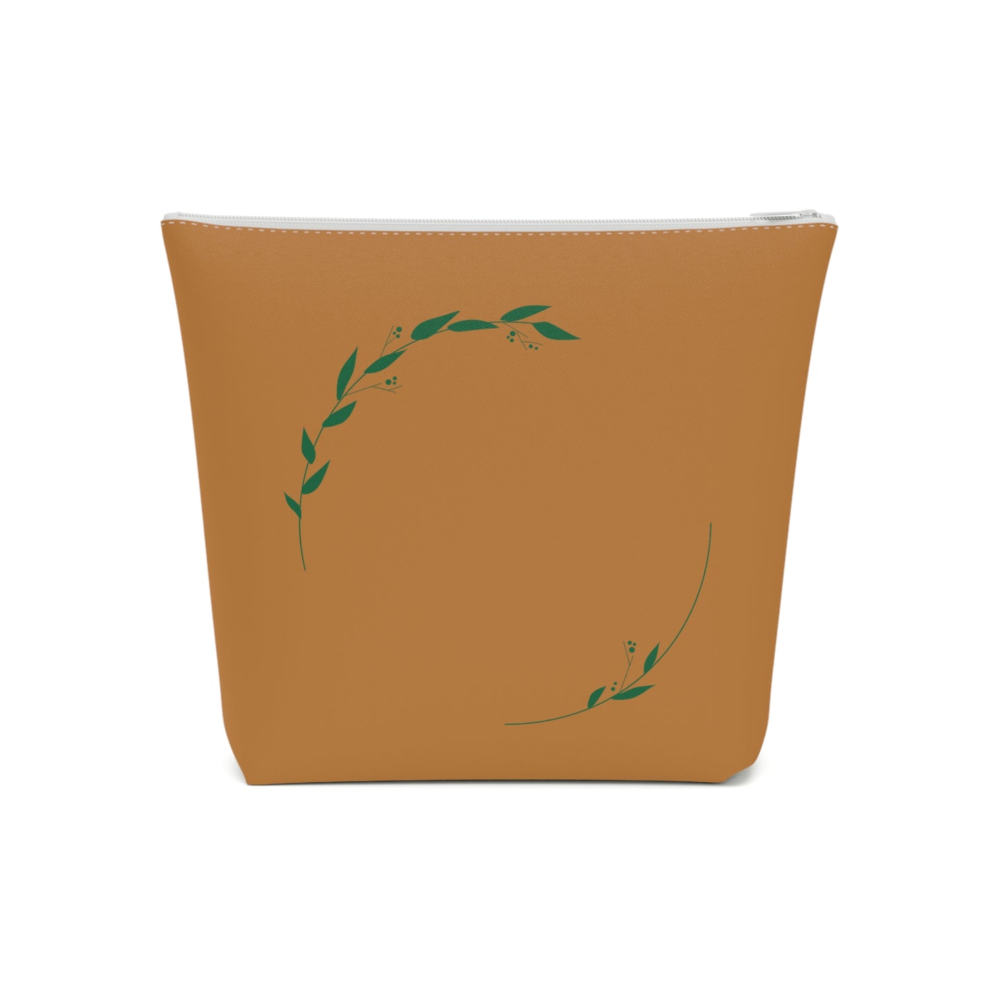 Cotton Cosmetic Bag