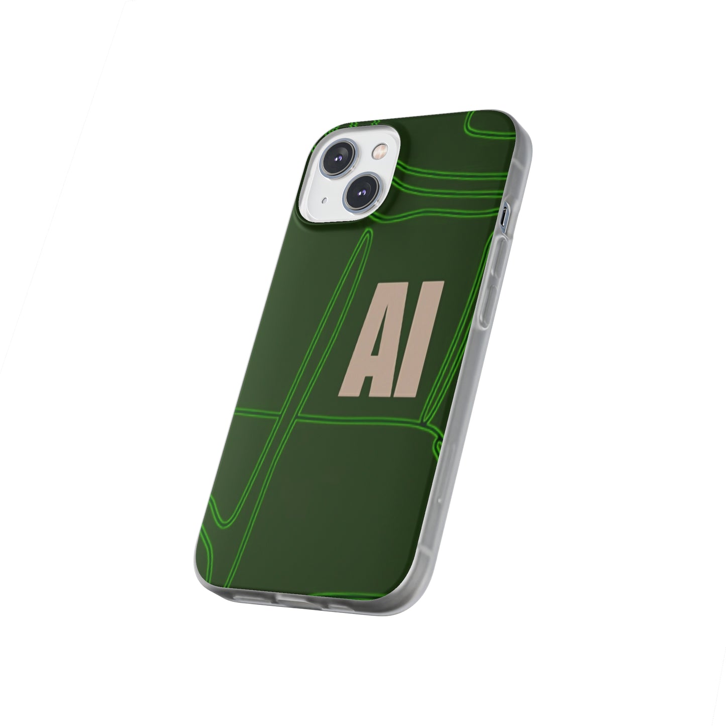 Flexi Cases