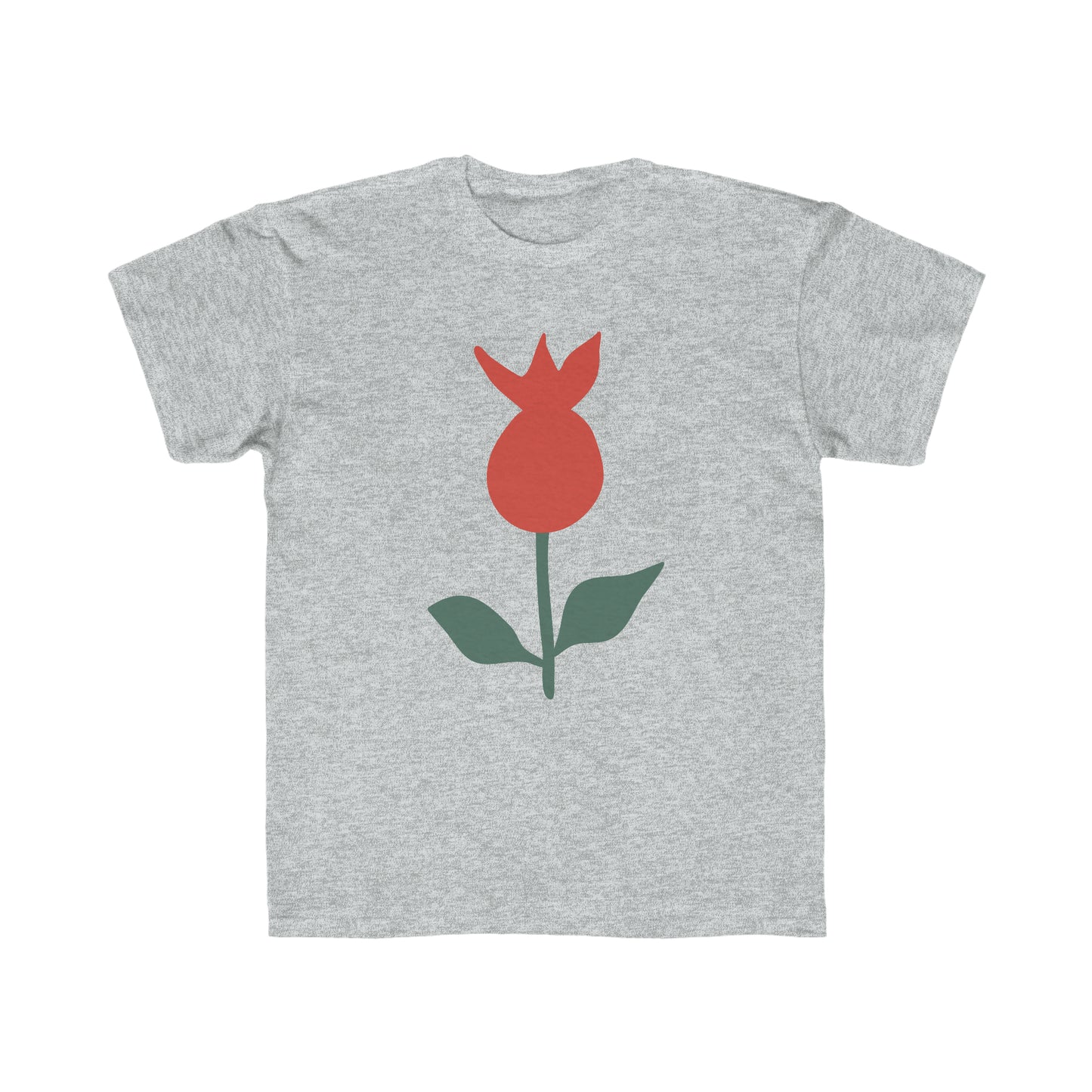 Kids Regular Fit Tee