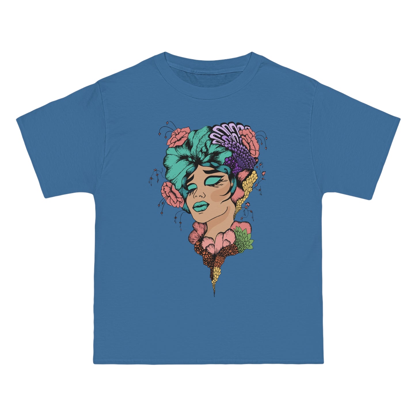 Beefy-T® Short-Sleeve T-Shirt